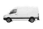 Cargo Van